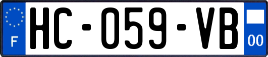 HC-059-VB