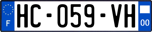 HC-059-VH