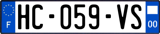 HC-059-VS