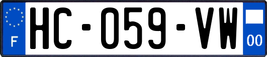 HC-059-VW