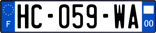 HC-059-WA