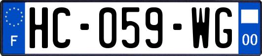 HC-059-WG