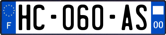 HC-060-AS