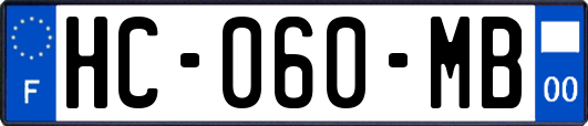 HC-060-MB