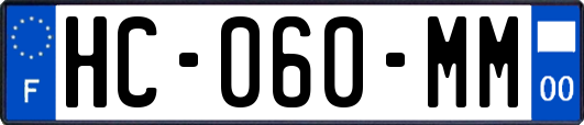 HC-060-MM