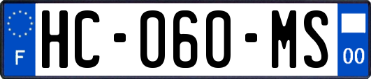 HC-060-MS