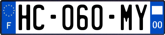 HC-060-MY