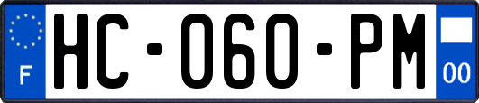 HC-060-PM
