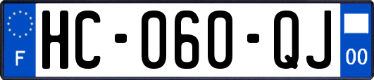 HC-060-QJ