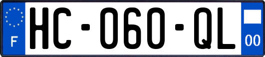 HC-060-QL