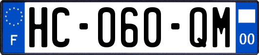 HC-060-QM