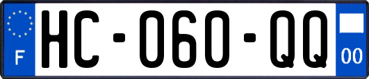 HC-060-QQ