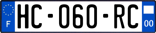 HC-060-RC