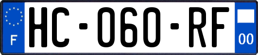 HC-060-RF