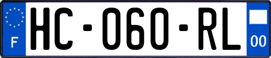 HC-060-RL