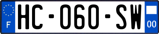 HC-060-SW