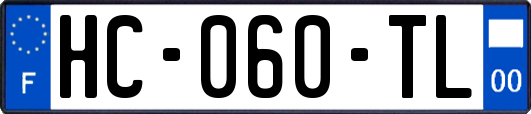 HC-060-TL