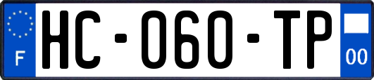 HC-060-TP