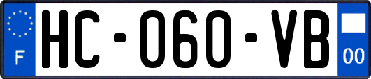 HC-060-VB