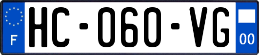 HC-060-VG