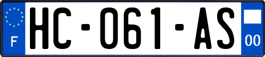 HC-061-AS