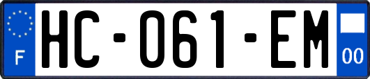 HC-061-EM