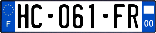 HC-061-FR