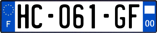 HC-061-GF
