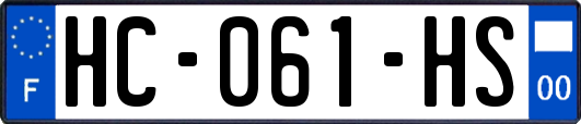 HC-061-HS