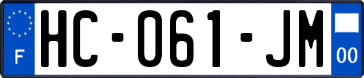 HC-061-JM