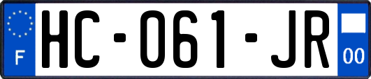 HC-061-JR
