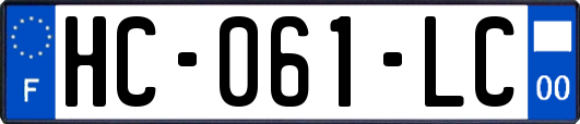HC-061-LC