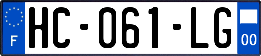 HC-061-LG