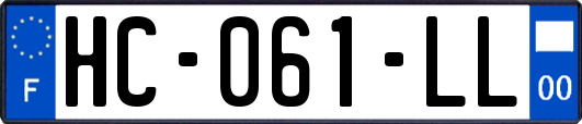 HC-061-LL