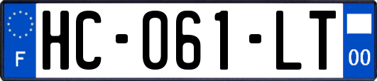 HC-061-LT