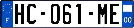 HC-061-ME