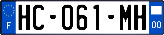 HC-061-MH