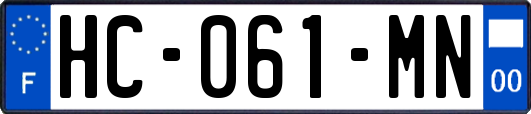 HC-061-MN