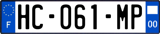 HC-061-MP