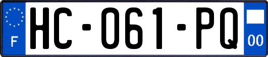 HC-061-PQ