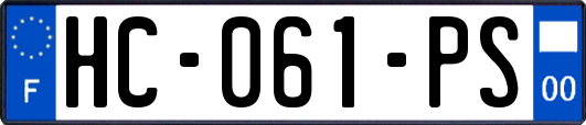 HC-061-PS