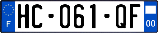 HC-061-QF