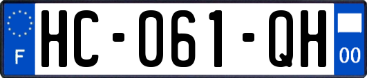 HC-061-QH