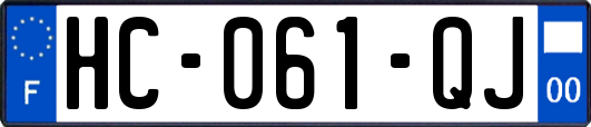 HC-061-QJ