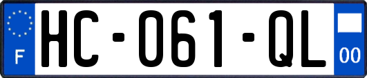HC-061-QL