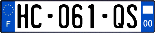 HC-061-QS