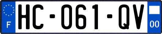 HC-061-QV