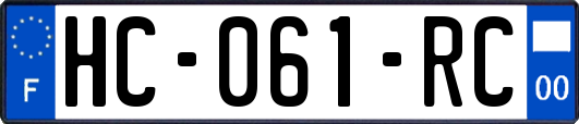HC-061-RC