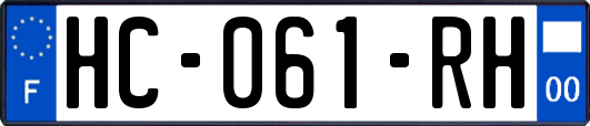 HC-061-RH