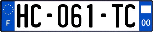 HC-061-TC
